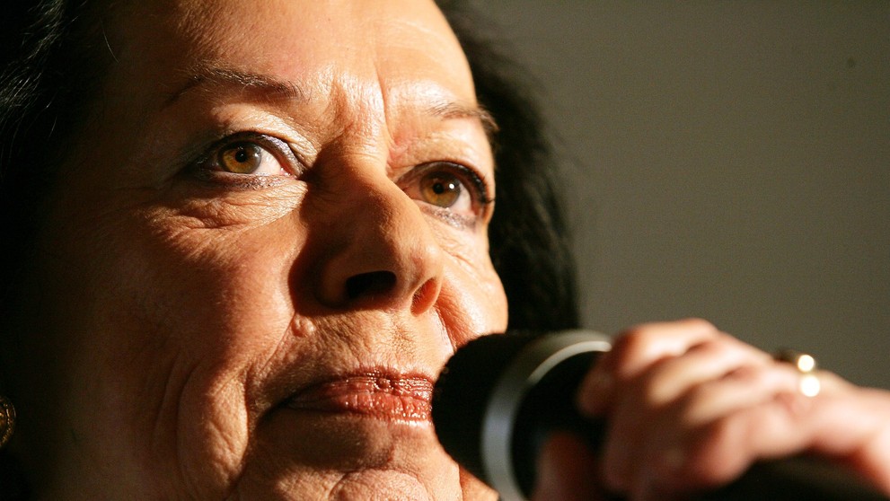 Yvonne Přenosilová