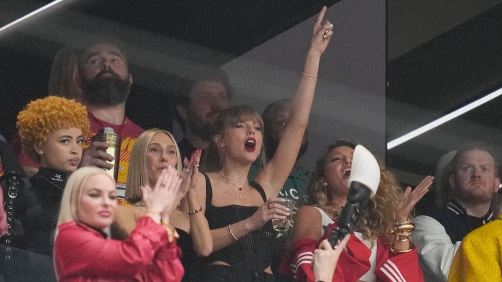 Taylor Swift