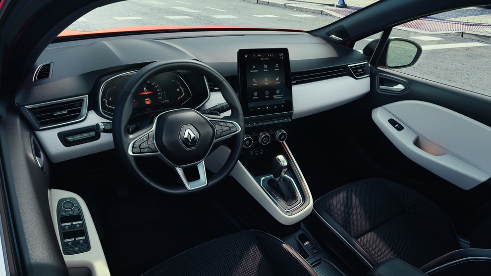 Renault Clio - 15