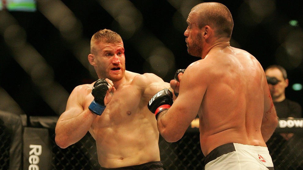 Jan Blachowicz