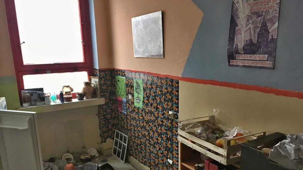 Aktuální stav Kliniky - 9