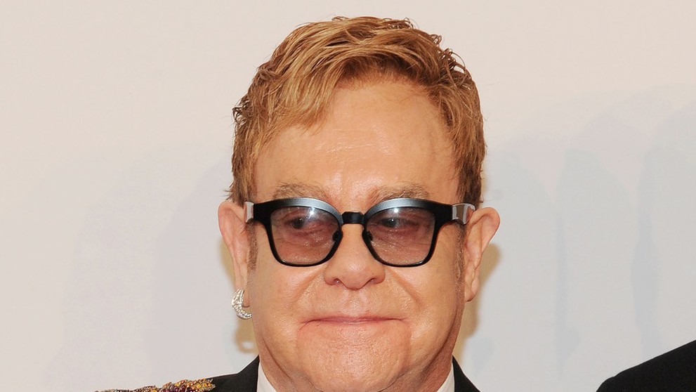 Elton John - 2