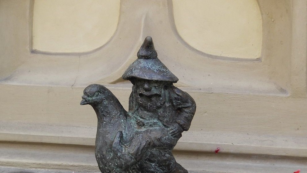 galerie trpoš