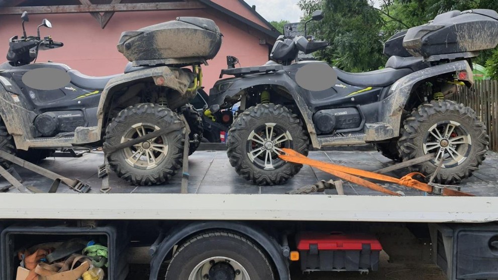 Zajištění majetku obviněných osob (2)