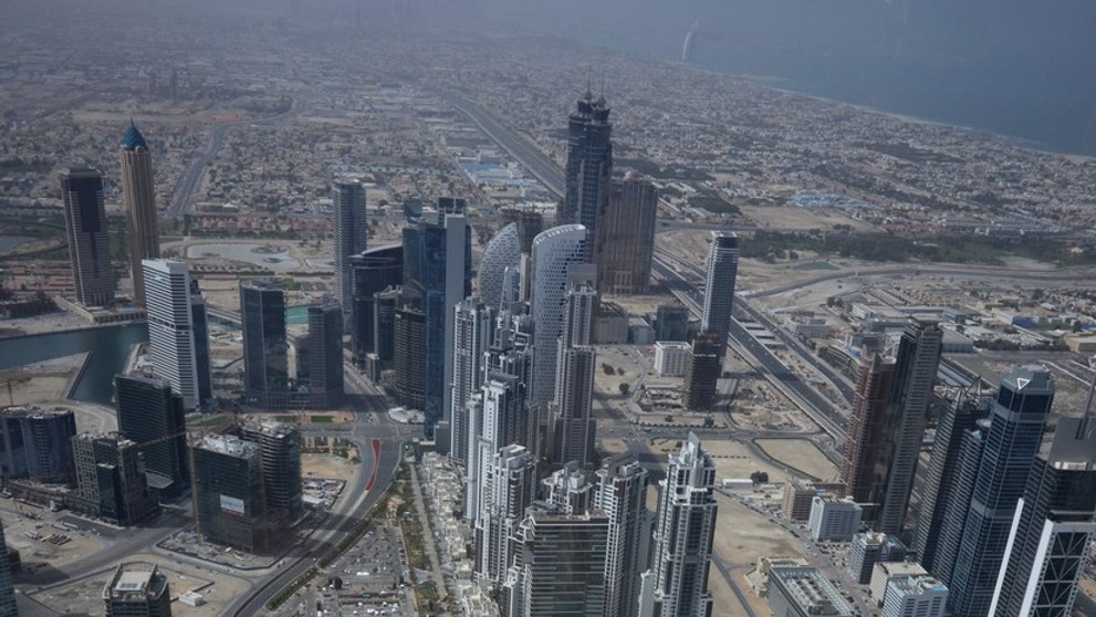 Dubai Opera House - 1