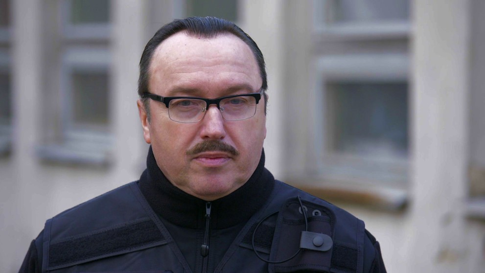 Utajený šéf: Miroslav Staško - 3