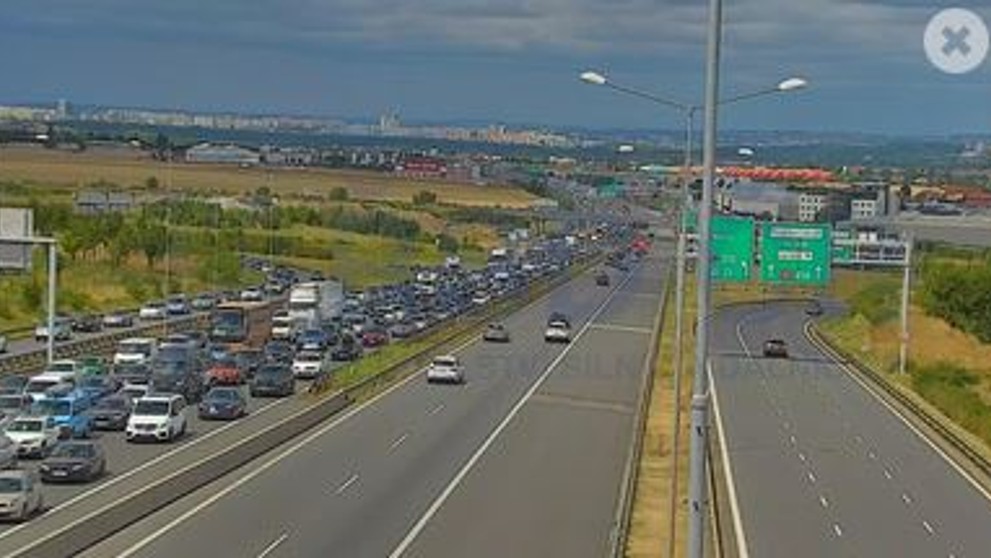 Dálnice D1 11. km