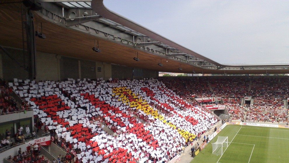 Slavia - Jablonec