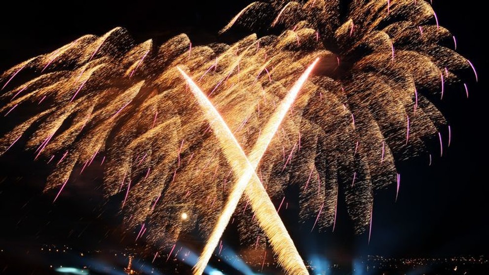Pyro Music Laser Fest - 3