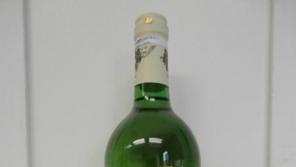 Potraviny na pranýři: Müller Thurgau