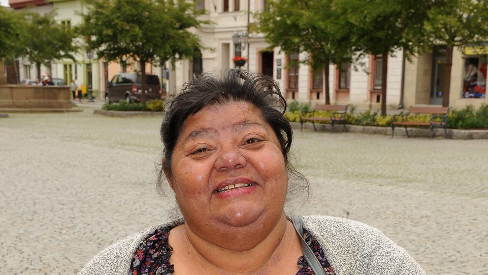Věra Bílá - 2
