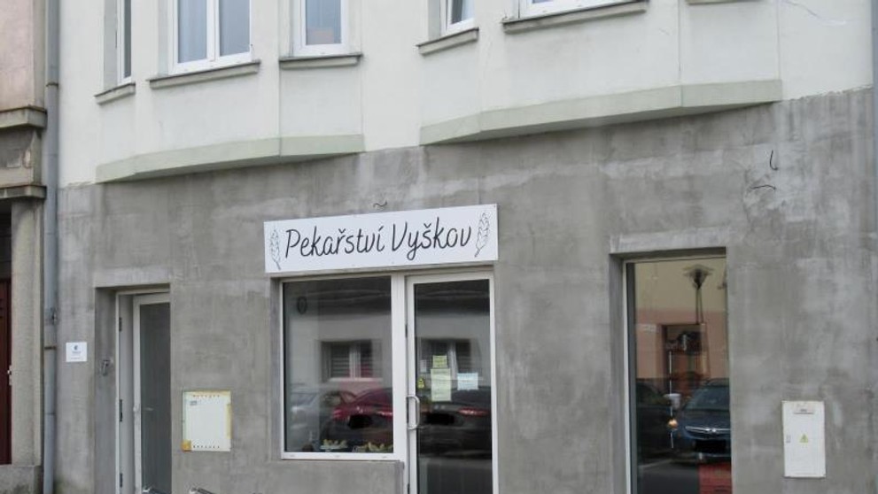 Pekařství Vyškov s.r.o (1)