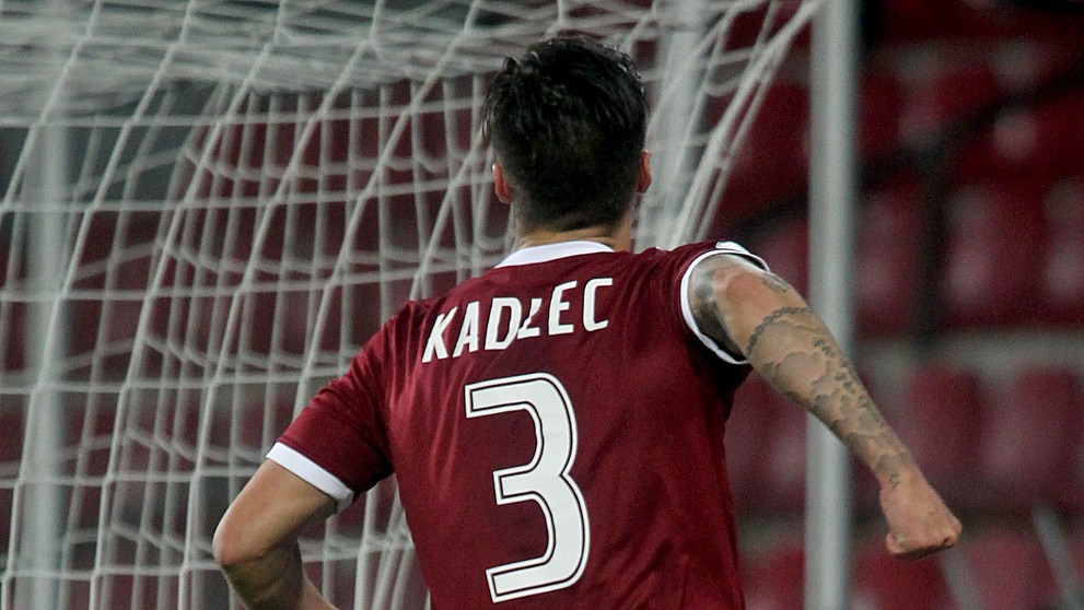 Václav Kadlec - Příbram - 5