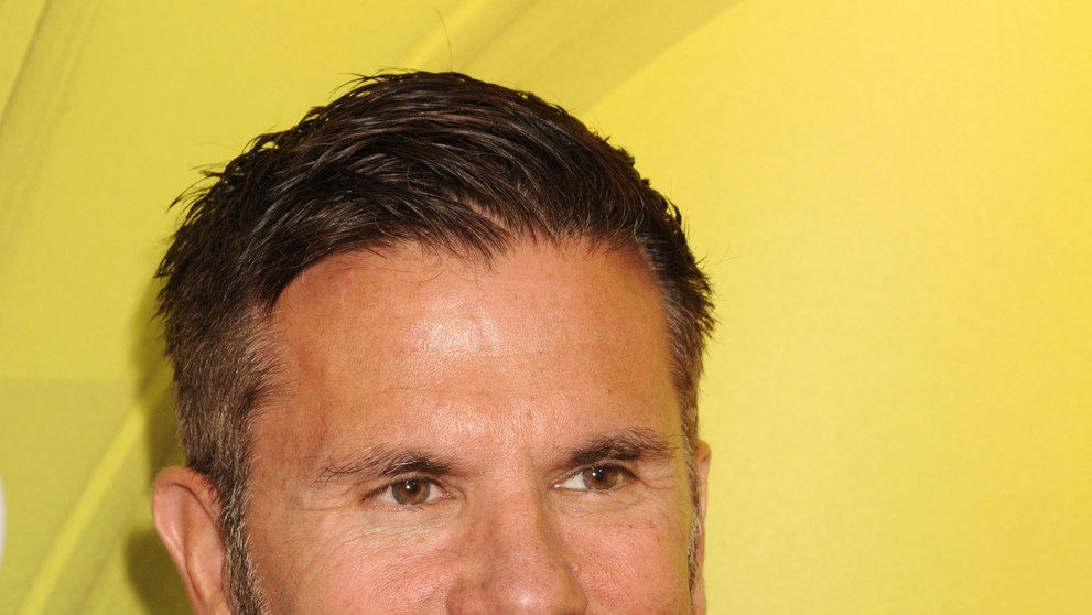 Lorenzo Lamas - 2