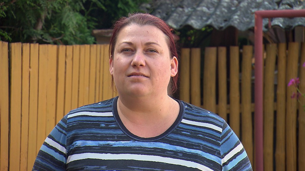 Výměna manželek: Jana a Veronika - 1