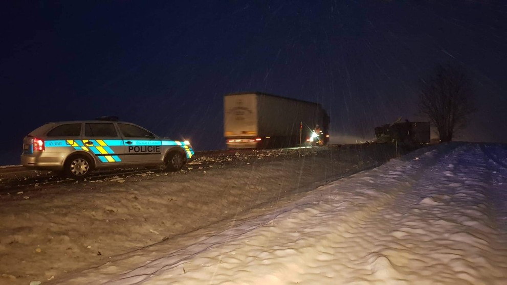 Nehoda na I/38 U Štoků - 2