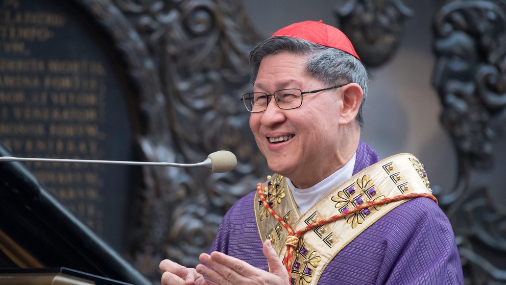Luis Tagle