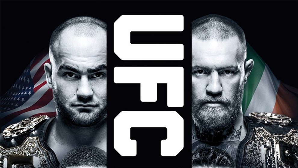 UFC-250