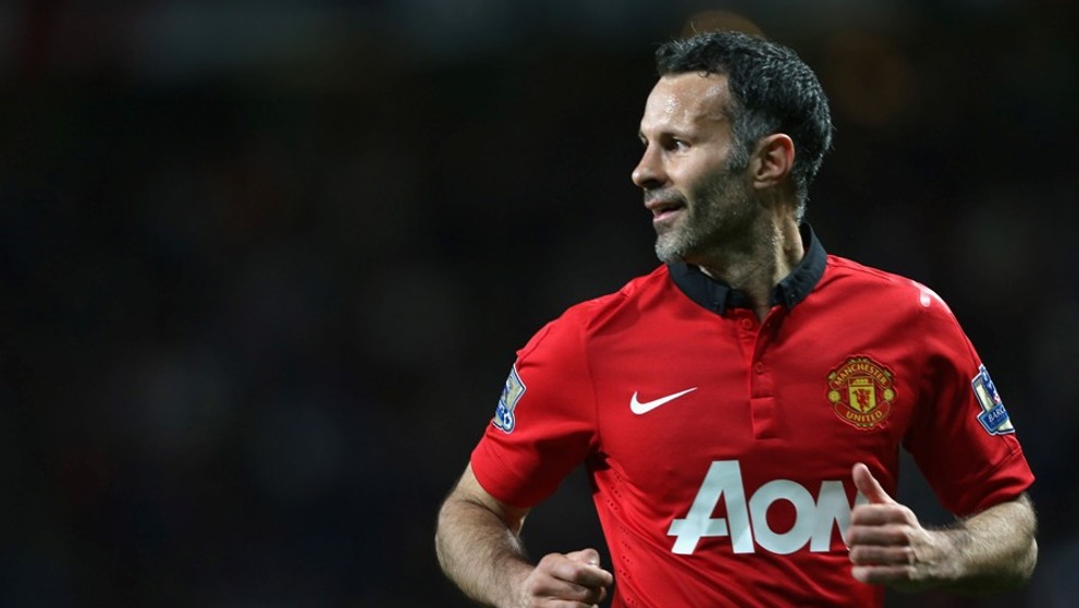 Ryan Giggs