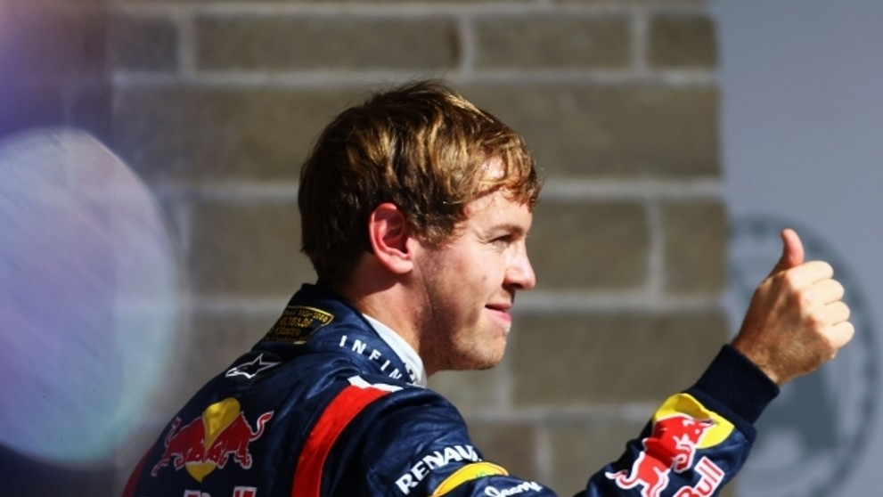 Před GP USA 2012 - 5