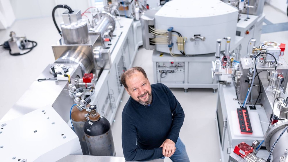 Přelomové výsledky mezinárodního týmu Akademie věd