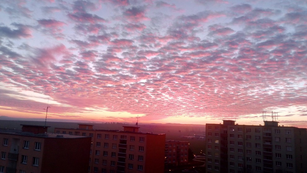 Červánky - 38