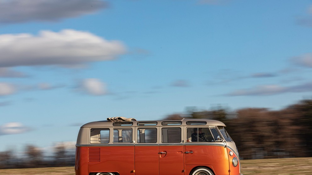 VW e-Bulli - 23