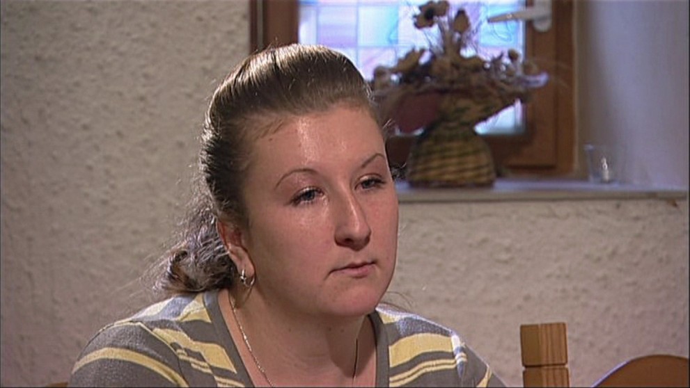 Výměna manželek - 8 očí - 3