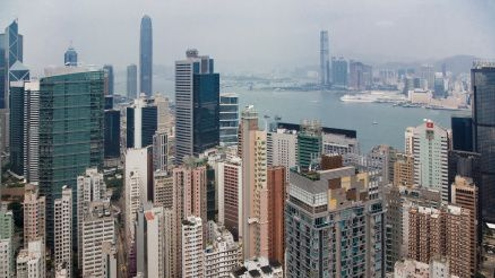 Mini byty - Hong Kong - 9