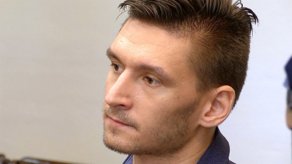 Radim Žondra - muž podezřelý z útoku na Petru Kvitovou - 3
