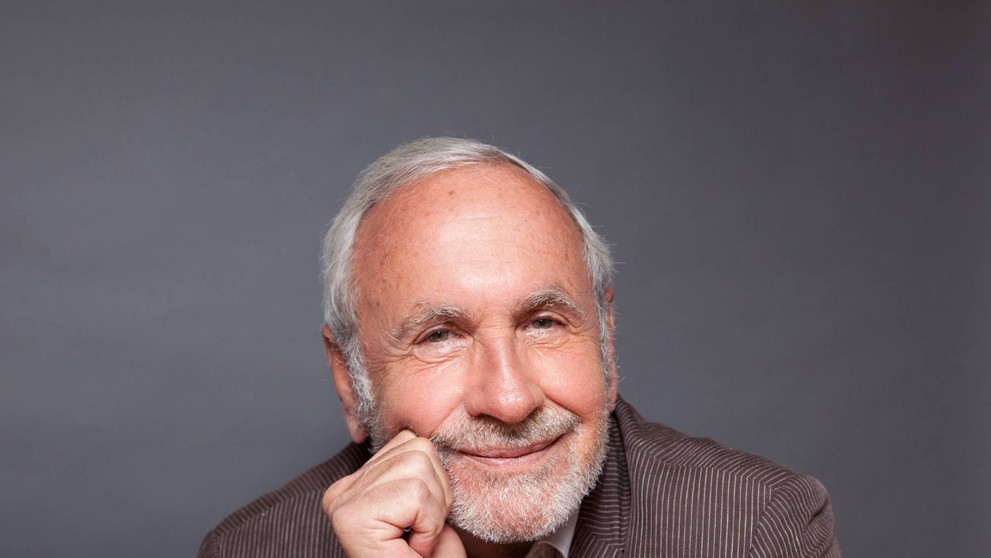 Patrice Laffont, 2014