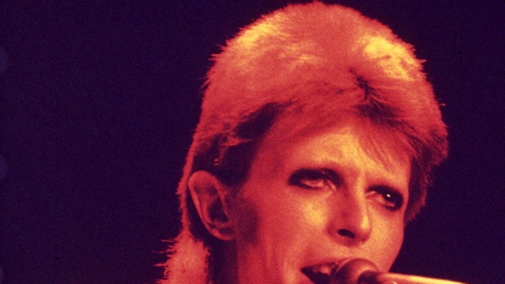 David Bowie - 3