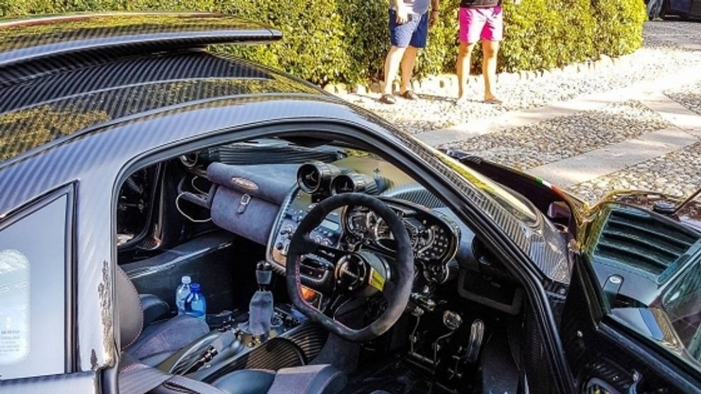 Pagani - 30