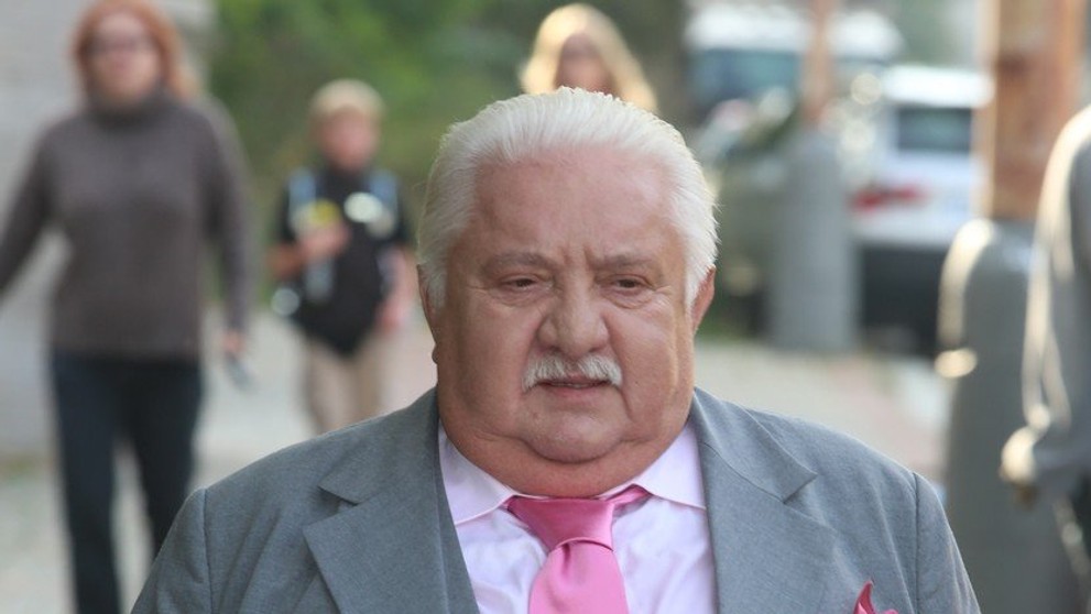 Marián Labuda