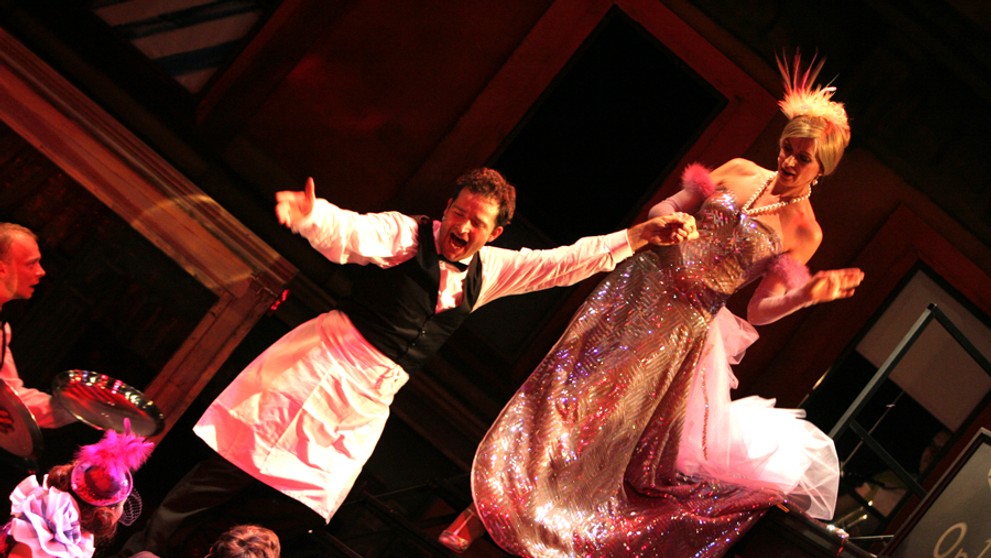 Hello Dolly - 6
