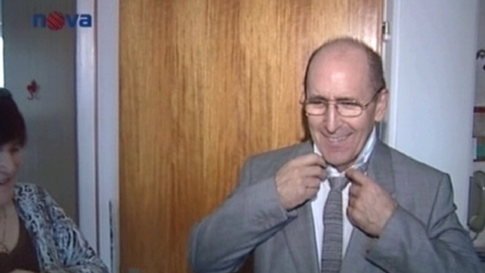 Rostislav Roztočil