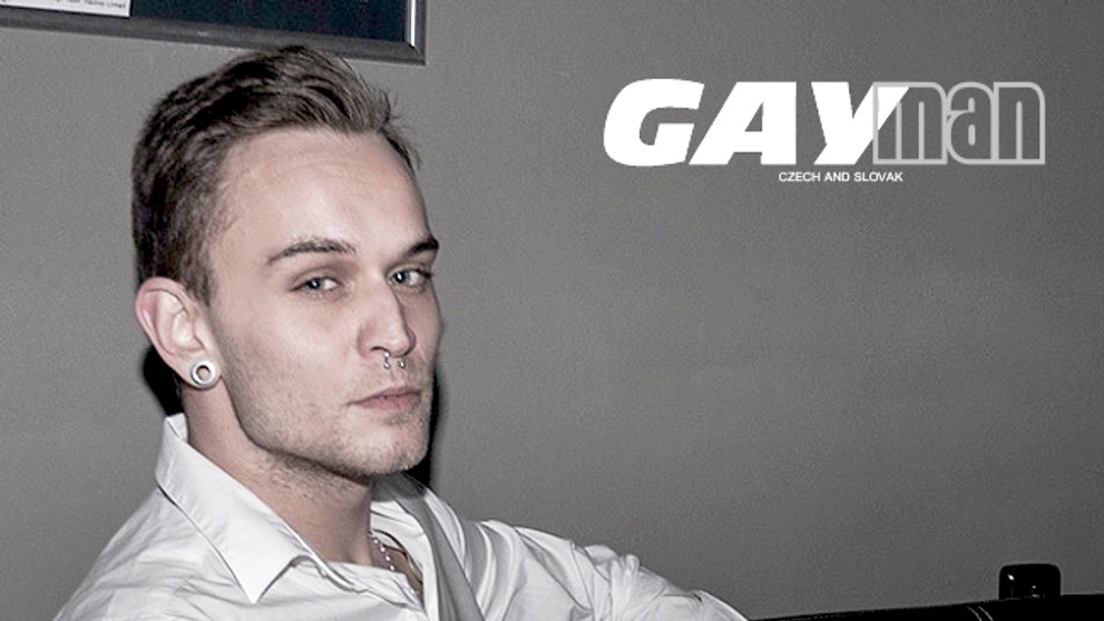 Gayman - 2