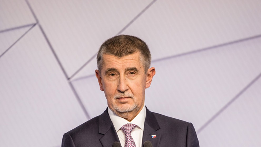 Druhá debata kandidátů (2)