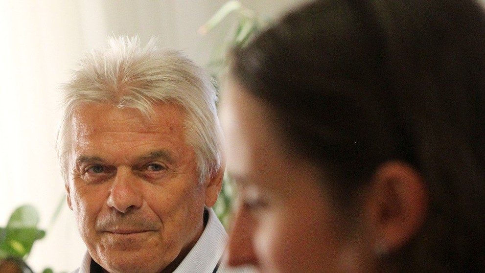Petr Novák
