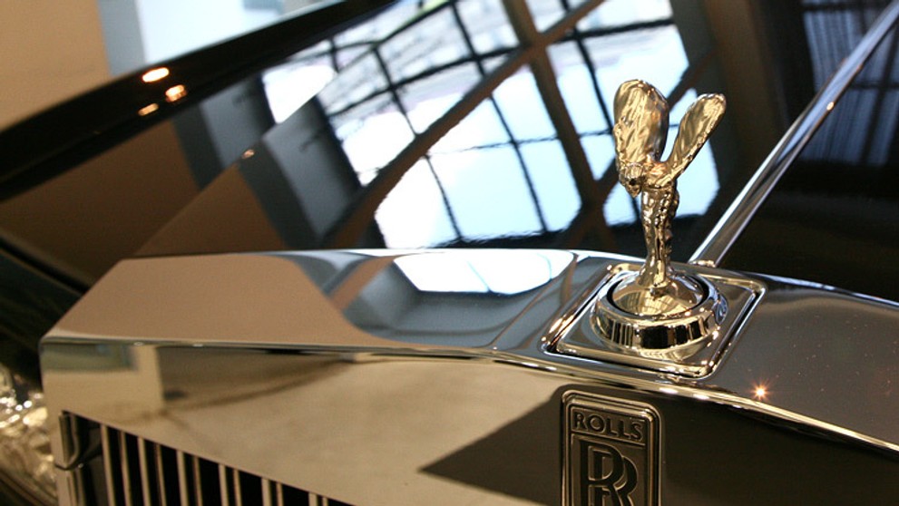 Rolls Royce