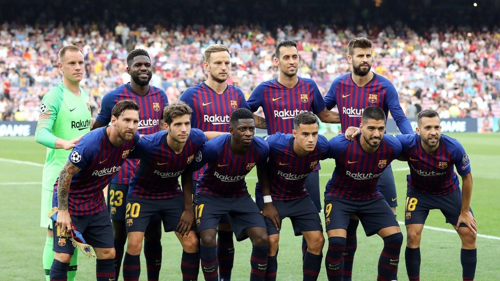 Barcelona