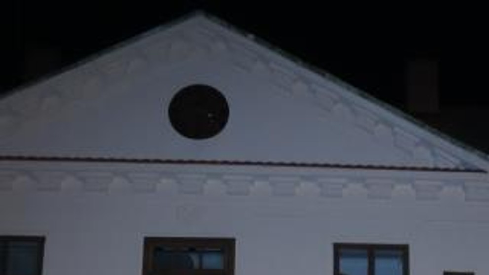 Hospoda na Zámku - 1