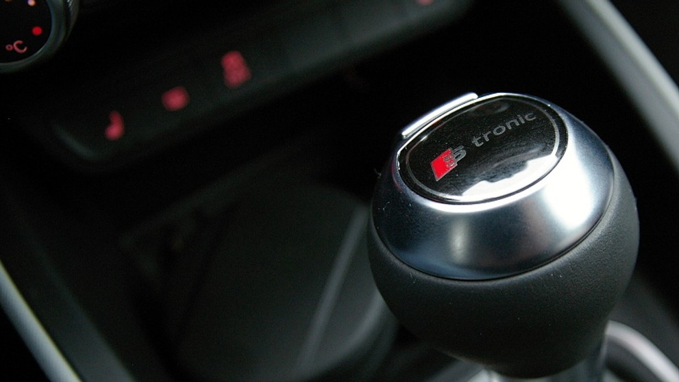 Audi A1 - 3