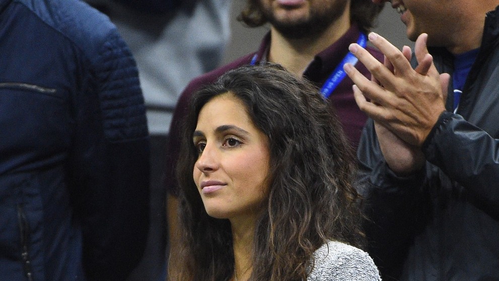 Maria Francisca Perello