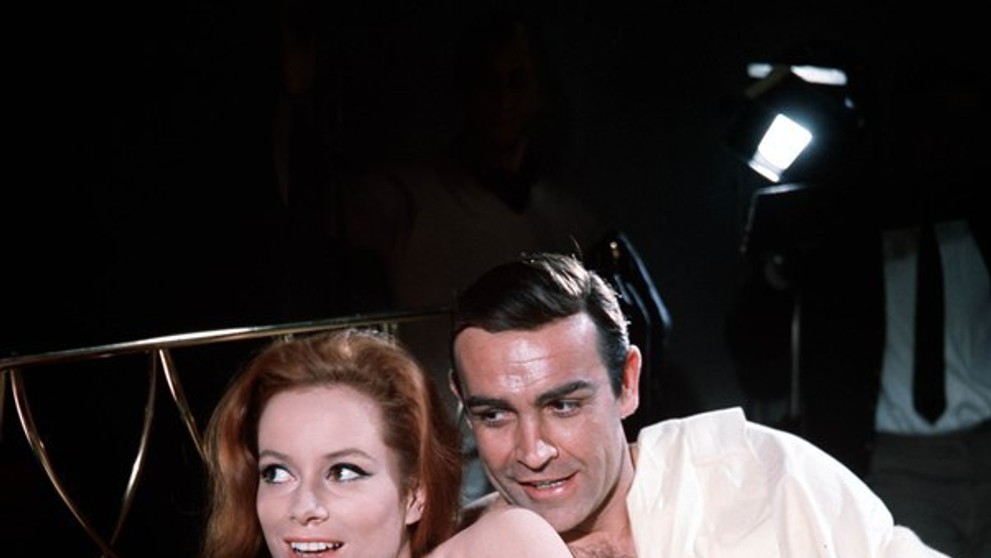 Sean Connery - 6