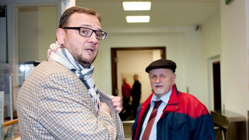 Petr Nečas