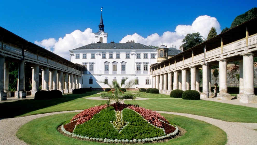 Lysice