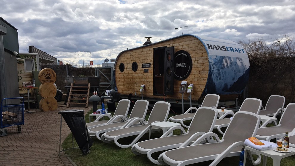 SaunaFest 2018 - 4