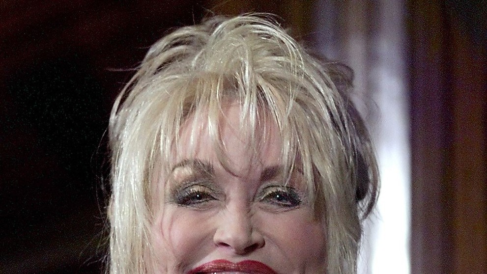 Dolly Parton, 23. 3. 2000