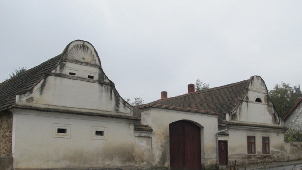 Domy, které nabízí stát - Hradec Králové - 3